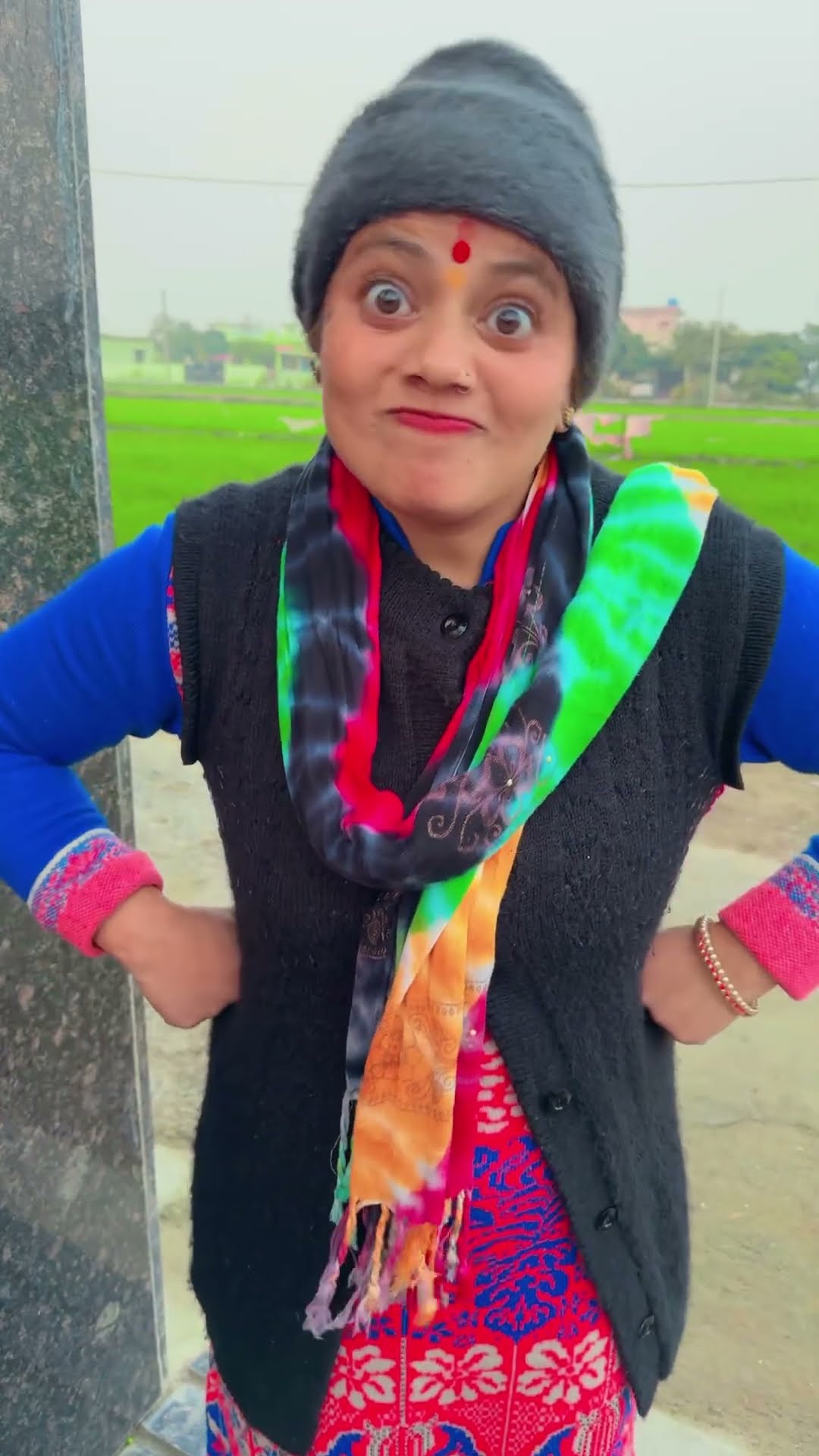 Bhai Bhai Usane Mujhe Mara ?? #shorts #funny #comedy #ytshorts #comedyvideo