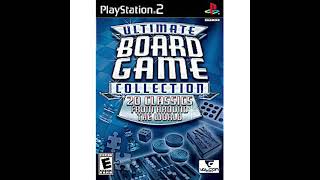 Ultimate Board Game Collection OST - The Ultimate Player (Original)