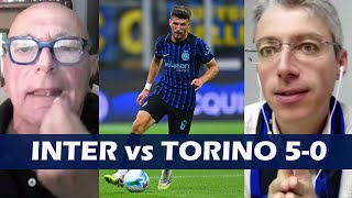 Download Lagu Inter-Torino 5-0 * Marcello Chirico: voglio vedere l'Inter tra uno o due mesi se gioca ancora così. MP3 Download Lagu Inter-Torino 5-0 * Marcello Chirico: voglio vedere l'Inter tra uno o due mesi se gioca ancora così. MP3