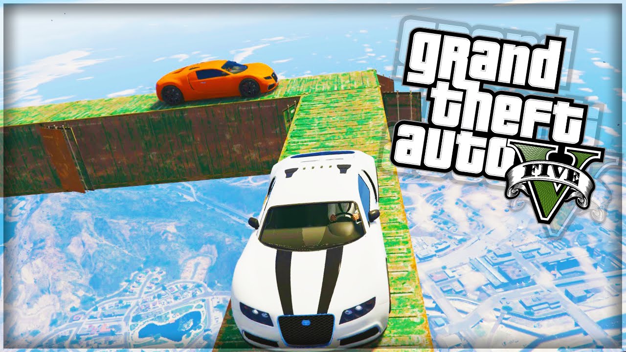 'EPIC STANDOFF!' GTA 5 Funny Moments With The Sidemen (GTA 5 Online Funny Moments)