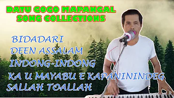 DATU GOGO MAPANGAL NEW SONG COMPILATION (2021)