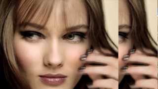 Monika Jac Jagaciak - Chanel - Les Essentiels