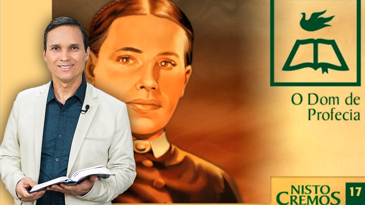 SBT 221 - O DOM DE PROFECIA / NISTO CREMOS / PASTOR ARILTON OLIVEIRA