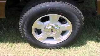 2011 FORD F-150 Marlin TX