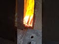 kepti Harding (tempered)