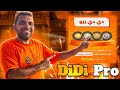 The New Didi Pro System 
