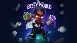 Heembeezy - Yucky (Official Visualizer)