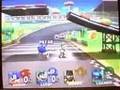 Brawl Wifi Match vs. KSUkid, Pikafan94 and Mawile Match 4