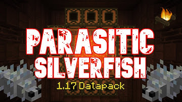 I Fixed Minecraft Strongholds | 1.17 True Survival Datapack