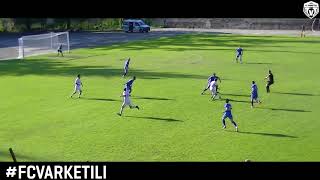 Fc Chiatura 0-0 Fc Varketili Liga 3
