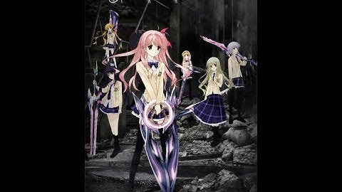 CHAOS;HEAD FIND THE BLUE