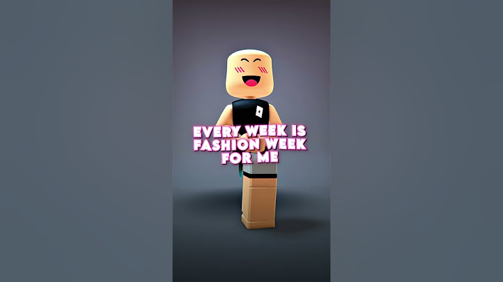 ROBLOX AVATARS 🔥
