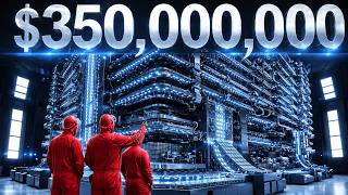 The World’s Most Expensive Machine Produces Computer Chips...    #asmr