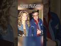 A reunion after 27 years turned into a final farewell #farrahfawcett #leemajors