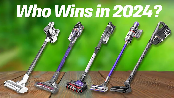 Best Cordless Vacuum 2024! Who Is The NEW #1? - DayDayNews