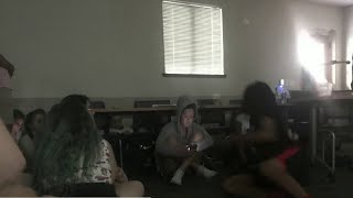 Rollins College lockdown