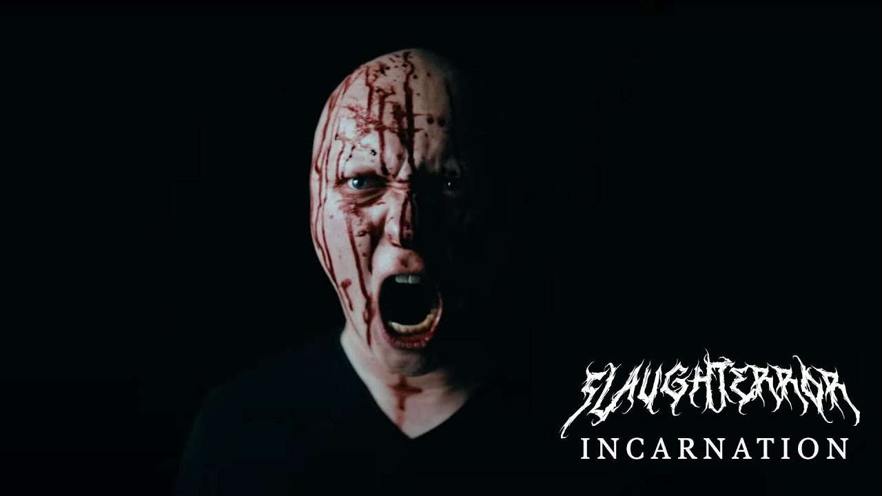 Slaughterror - Incarnation