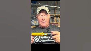 Nokta Accupoint How-To Tip, turning on and off. #metaldetectingtips #noktaaccupoint #howto