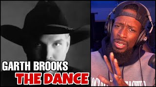 TRUE STORY!? Garth Brooks  The Dance | REACTION