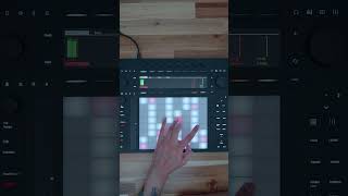 Bach on Push   #abletonlive #bach #classicalmusic