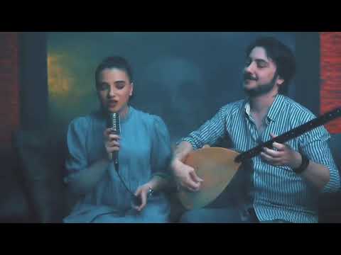 Nahide Babaşlı - Vay.. Yine kapıda kara geceler..