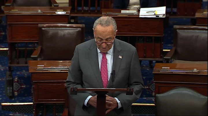 Senate approves $1T bipartisan infrastructure bill