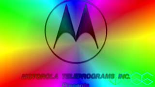 Motorola Teleprograms 1975 Enhanced With Dm3