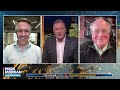 “Why Don’t You Just Sell Ice Cream?!” Piers Morgan GRILLS Ben & Jerry’s Founder + Snow White FLOPS!