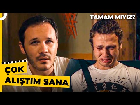 İhsan'ın En Çok İstediği Şey Belli Oldu | Tamam Mıyız?