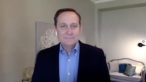 Steve Rader on NASA’s Efforts to Harness the Power of the Crowd when Innovation Matters Most