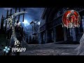Dante's Inferno - PSP Gameplay 1080p (PPSSPP)