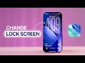 How To Change Lock Screen On iPhone?