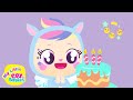 La Canción del Cumpleaños 🥧 Birthday Song | My Little Cry Babies 👶🍼 Bebés Canciones Infantiles