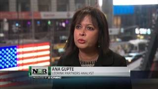 Nightly Business Report: ACA open enrollment set to begin