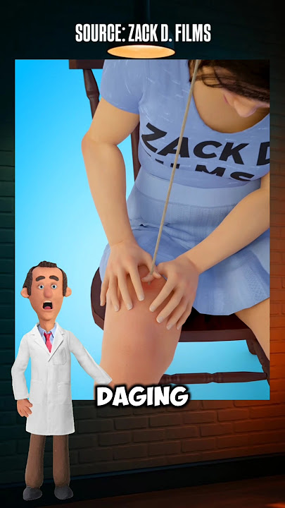 Cara terbaik ketika tertembak panah‼️😱😰😨 #viralvideo #funfacts #ytshorts #trending #cara#animasi