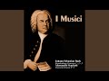 Miniature de la vidéo de la chanson Brandenburg Concerto No. 2 In F Major, Bwv 1047: I. Allegro