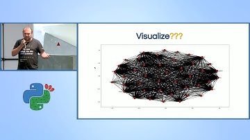 Social Network Analysis - From Graph Theory to Applications - Dima Goldenberg - PyCon Israel 2019