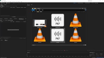Learn Adobe Audition: 2.06 Batch Processing