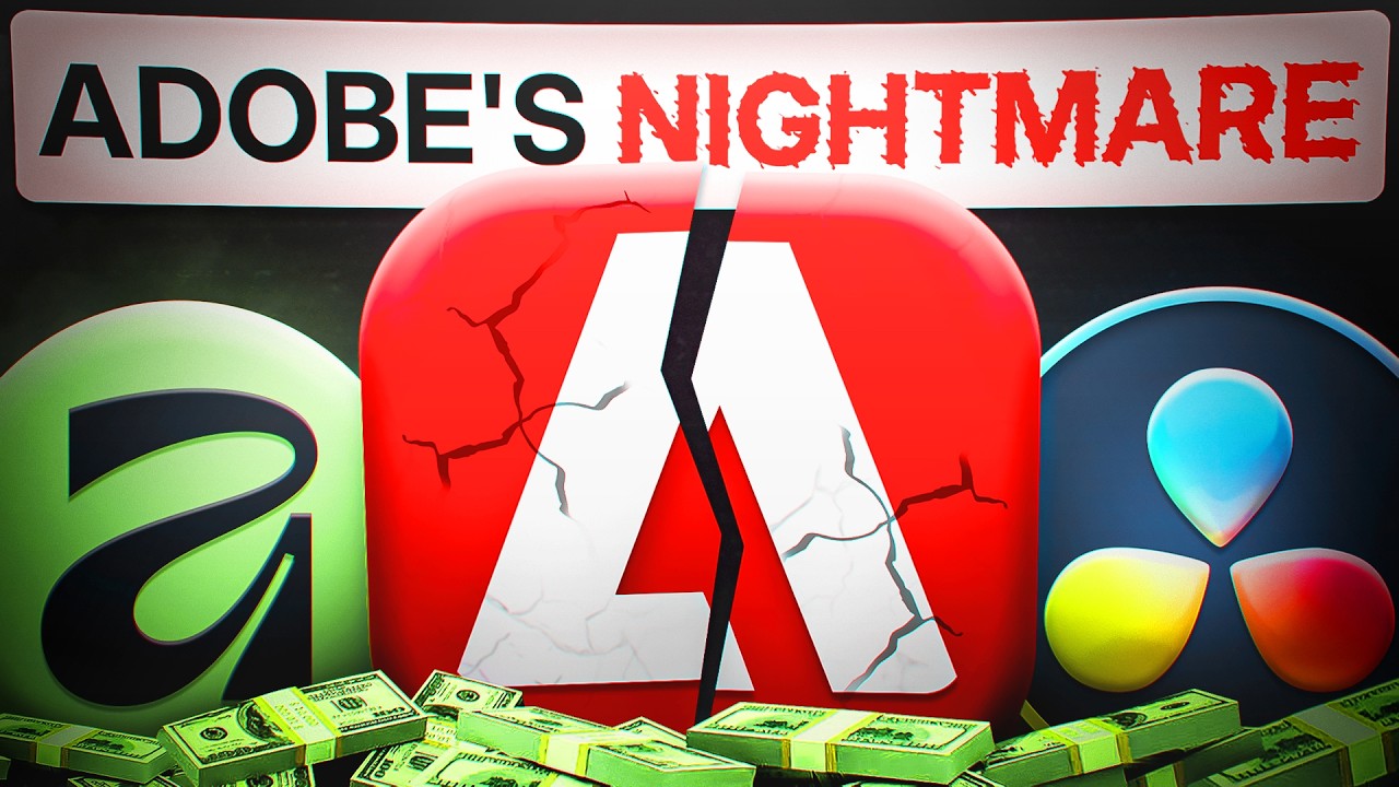 Apps Adobe Doesn’t Want you to Use