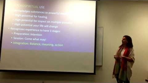 Psychedelic Integration: The Visionary Experience Realized | The Psychedelic Integration Coach