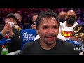 Manny Pacquiao vs. Yordenis Ugas: First Look Highlights | PBC ON FOX