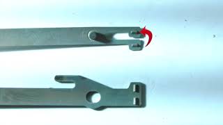 ece 41 ess crossbar exchange
