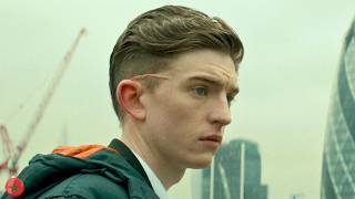 إمتلك شاب ضعيف قدرة خارقة ⚡بعد إصابته بطلق ناري في رأسه! 🧠 | ملخص فيلم بالدارجة