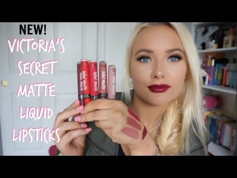 new!-victoria's-secret-velvet-matte-liquid-lipsticks---update