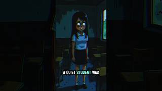 Did You Know Some Clrooms In Japan Lock You In On Purpose?