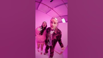 PINQ ft. TENDERLYBAE - ДИСНЕЙ (TEASER)