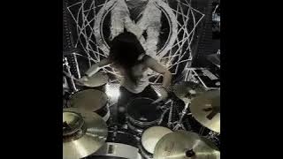 Mark Mironov- Pragmatis sintetis deadsquad Cover drumer keren