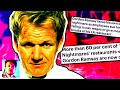 The Pure Ideology of Kitchen Nightmares | Jack Saint
