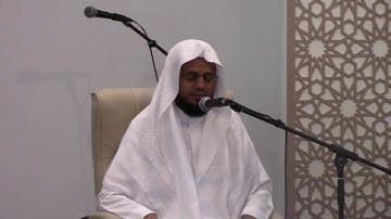 جديدHD!فضيلة الشيخ القارئ شيخ أبو بكر الشاطري يرتل بخشوع غريب وعجيب آيات من سورة المعارج في بريطانيا