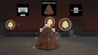 Big Bell Big Damage Pilgrammed